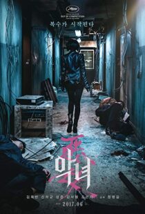 دانلود فیلم کره ای The Villainess 20172576-1404483725