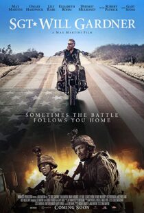 دانلود فیلم SGT. Will Gardner 201916275-1355183370