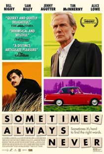 دانلود فیلم Sometimes Always Never 201810736-141714023