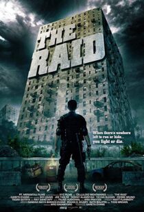 دانلود فیلم The Raid: Redemption 201117100-322339901