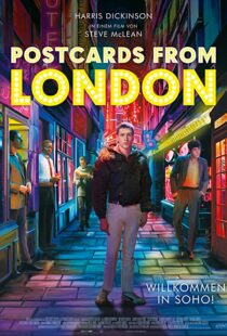 دانلود فیلم Postcards from London 201815388-543485748