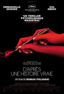 دانلود فیلم D’après une histoire vraie 201721191-542366046