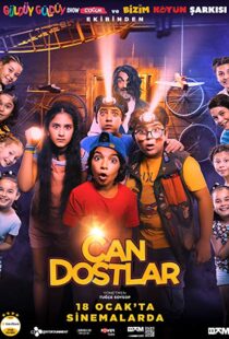 دانلود فیلم Kids on the Block 201912834-2046378338