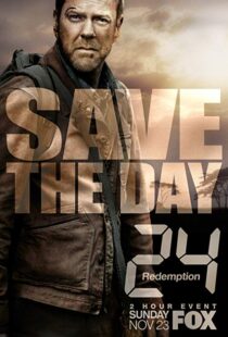 دانلود فیلم 24: Redemption 20087555-1826372532