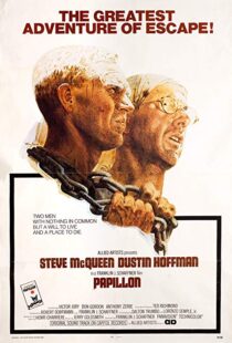 دانلود فیلم Papillon 197314072-607704541