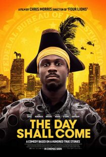 دانلود فیلم The Day Shall Come 201922163-944332802