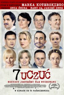 دانلود فیلم 7 Emotions 201815344-251928977