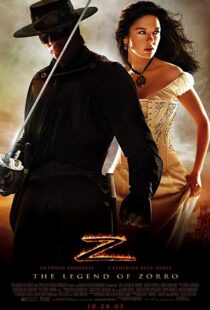 دانلود فیلم The Legend of Zorro 200512670-482726705