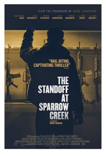 دانلود فیلم The Standoff at Sparrow Creek 201820675-627666359
