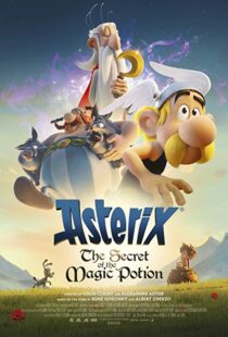 دانلود انیمیشن Asterix: The Secret of the Magic Potion 201815722-1865091336
