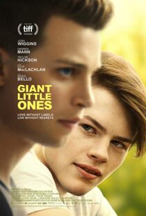 دانلود فیلم Giant Little Ones 201810387-473510609