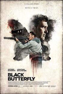 دانلود فیلم Black Butterfly 201721416-652012874