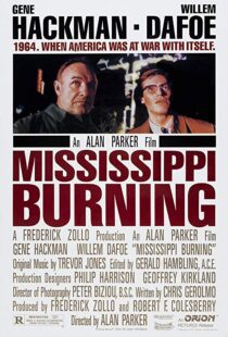 دانلود فیلم Mississippi Burning 198810279-1999359800