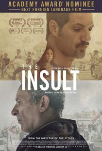 دانلود فیلم The Insult 20179607-1897382248