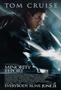 دانلود فیلم Minority Report 20024903-1953615154