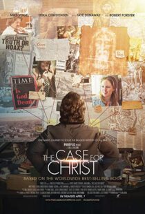 دانلود فیلم The Case for Christ 20178824-1825874483