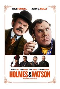 دانلود فیلم Holmes & Watson 20186683-1020322410