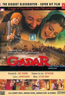 دانلود فیلم هندی Gadar: Ek Prem Katha 20015653-2108685929