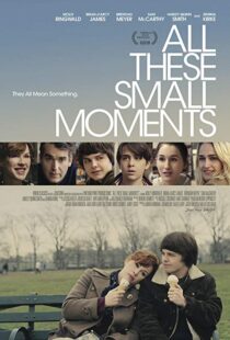 دانلود فیلم All These Small Moments 201814623-1564734872