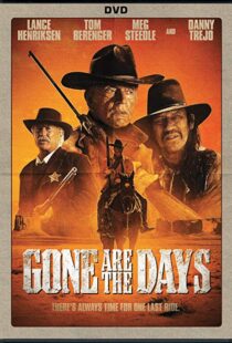 دانلود فیلم Gone Are The Days 201817019-378028199