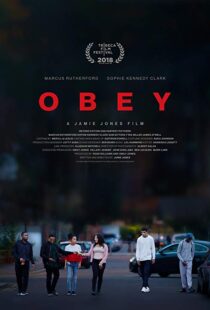 دانلود فیلم Obey 20185119-127741442