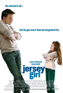 دانلود فیلم Jersey Girl 200411462-789487672