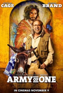 دانلود فیلم Army of One 20168970-611780554