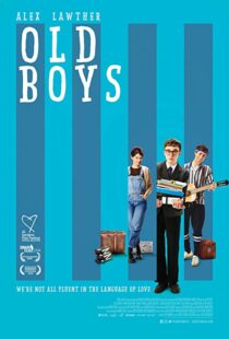 دانلود فیلم Old Boys 20189555-1109558505