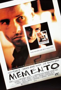 دانلود فیلم Memento 20005067-1319662704