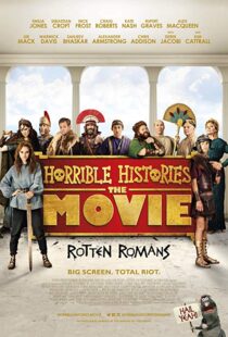 دانلود فیلم Horrible Histories: The Movie – Rotten Romans 201916695-120590804