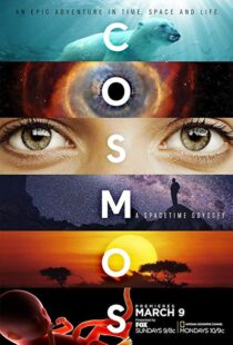 دانلود مستند Cosmos: A Spacetime Odyssey21340-1971556374