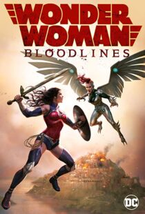 دانلود انیمیشن Wonder Woman: Bloodlines 201912710-1070929193