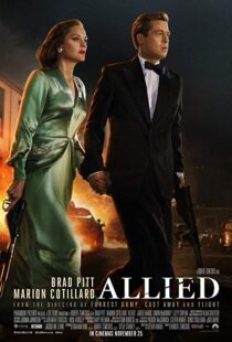 دانلود فیلم Allied 201613092-462215339