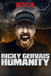 دانلود فیلم Ricky Gervais: Humanity 20189124-1340080644