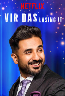 دانلود فیلم Vir Das: Losing It 201814227-746703737