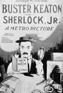 دانلود فیلم Sherlock Jr. 19245593-1549781469