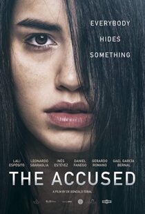 دانلود فیلم The Accused 201815991-883444946