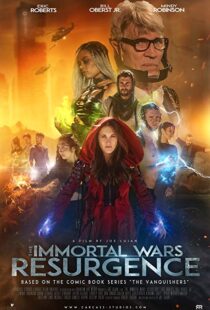 دانلود فیلم The Immortal Wars: Resurgence 201910758-1440183810
