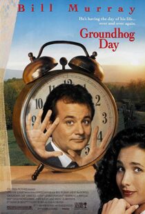 دانلود فیلم Groundhog Day 19932867-717294098