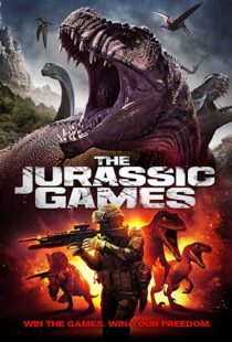 دانلود فیلم The Jurassic Games 20187919-1259560459