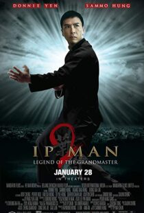 دانلود فیلم Ip Man 2 20103290-1498010332