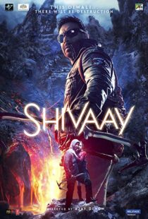 دانلود فیلم هندی Shivaay 20168190-392507513