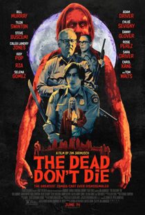 دانلود فیلم The Dead Don’t Die 20198592-237618635