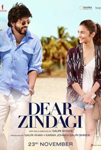 دانلود فیلم هندی Dear Zindagi 20166017-42539162