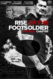 دانلود فیلم Rise of the Footsoldier 3: The Pat Tate Story 20176979-1984257135