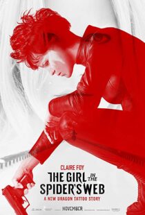 دانلود فیلم The Girl in the Spider’s Web 201813864-1388731828