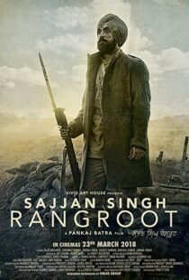 دانلود فیلم هندی Sajjan Singh Rangroot 201820386-2055213008