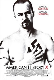 دانلود فیلم American History X 19985147-281074992