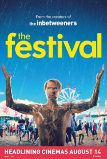 دانلود فیلم The Festival 201814157-2073115149