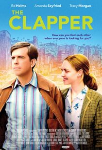 دانلود فیلم The Clapper 201715423-1531993666